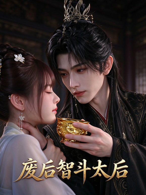废后智斗太后