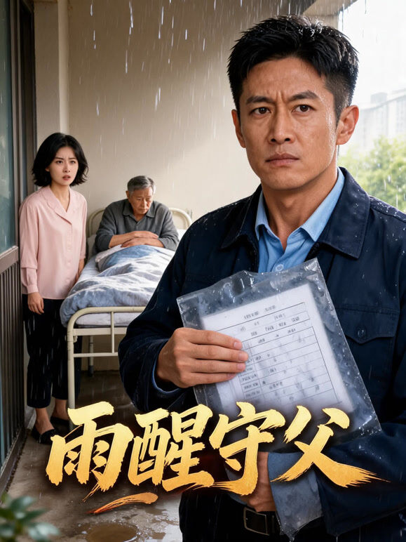雨醒守父