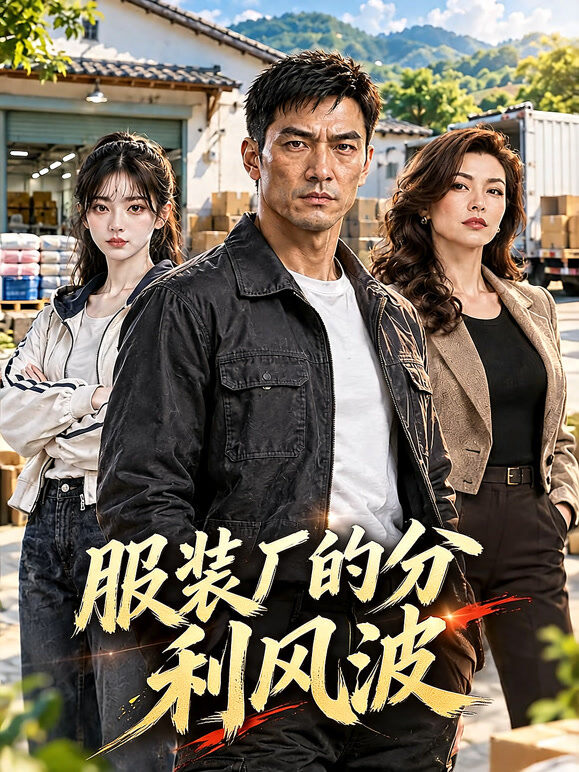 服装厂的分利风波