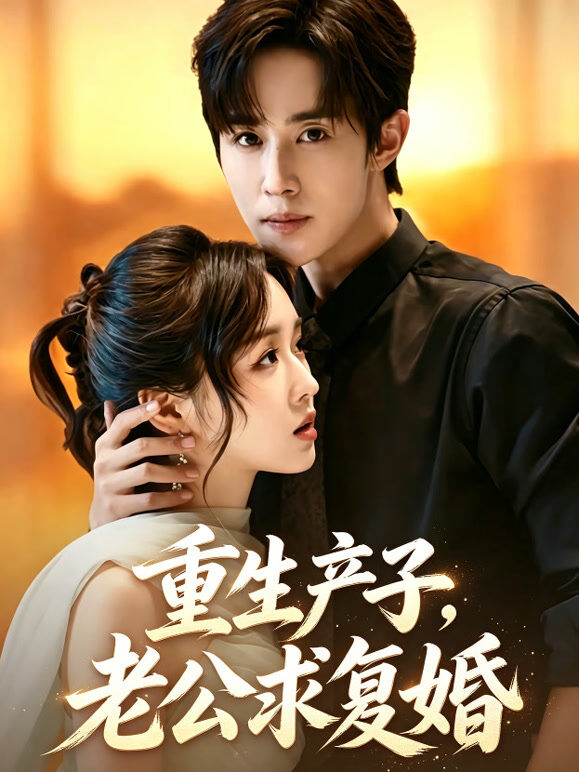 重生产子，老公求复婚