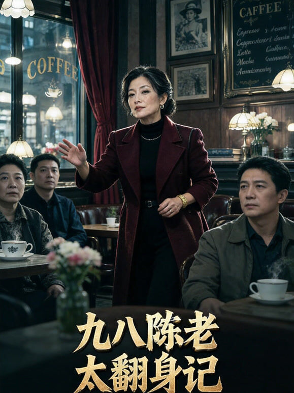 九八陈老太翻身记