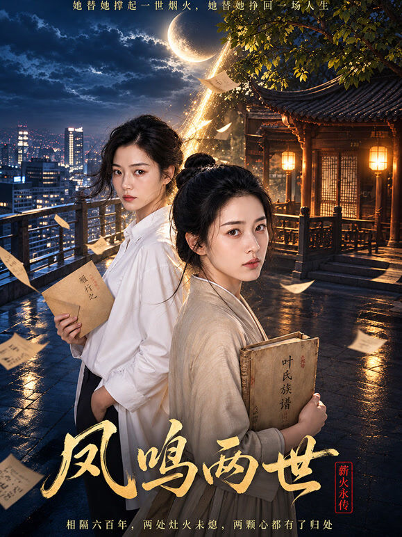 《凤鸣两世：薪火永传》