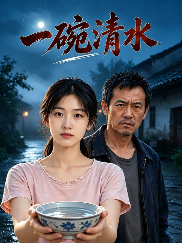 一碗清水