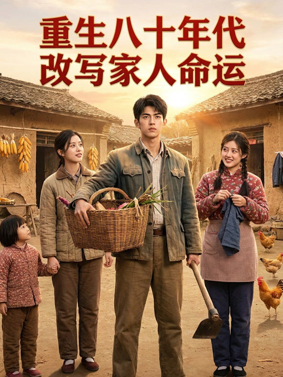 重生八十年代改写家人命运
