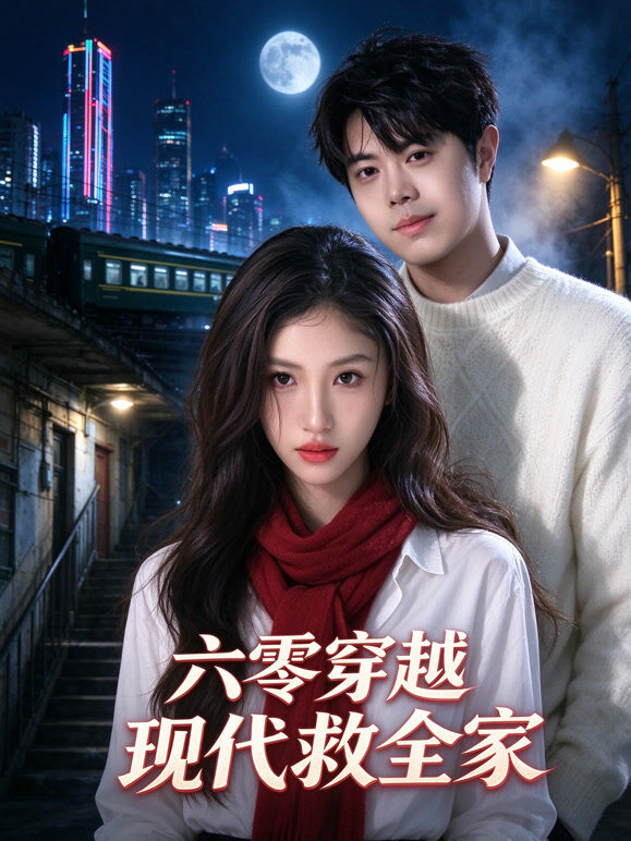 六零穿越现代救全家