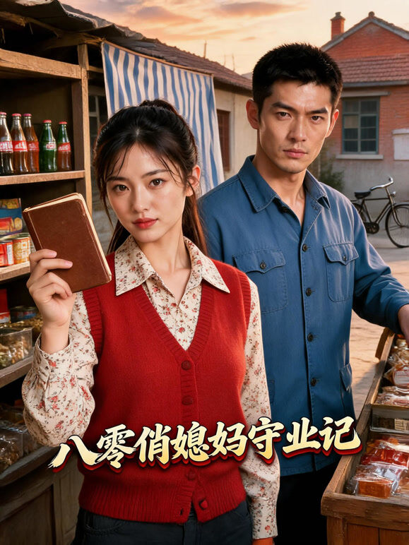 八零俏媳妇守业记