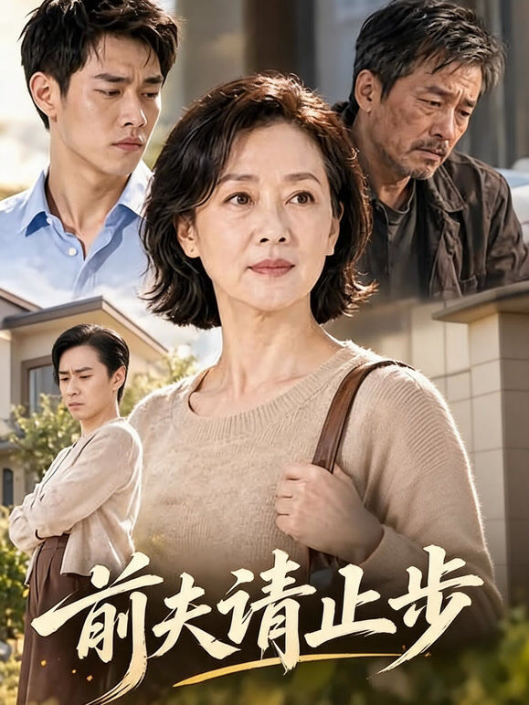 前夫请止步