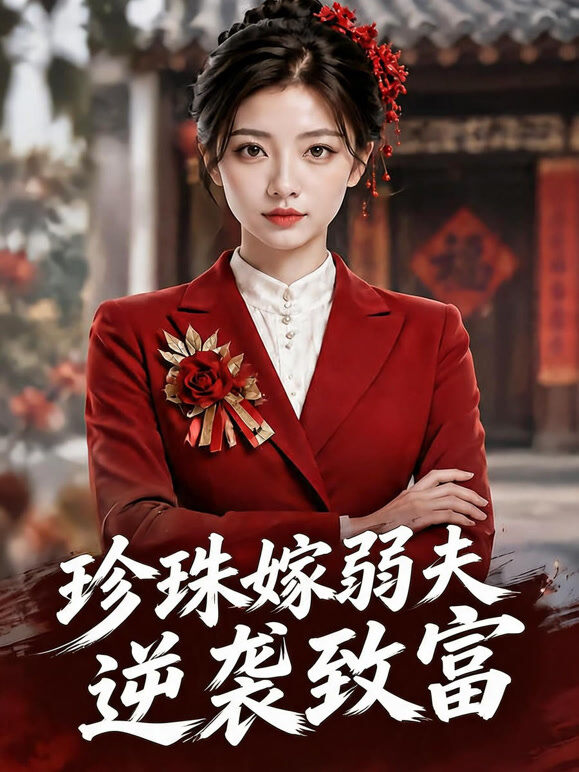 珍珠嫁弱夫逆袭致富