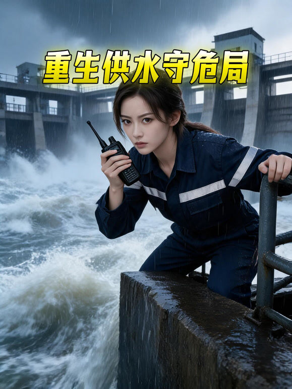重生供水守危局