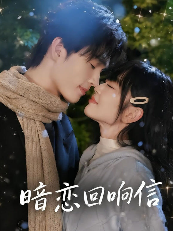 暗恋回响信