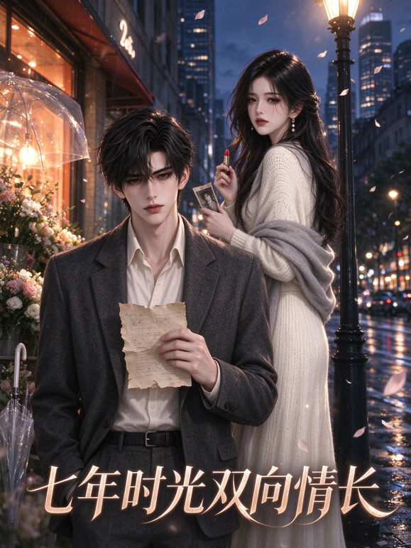 七年时光双向情长