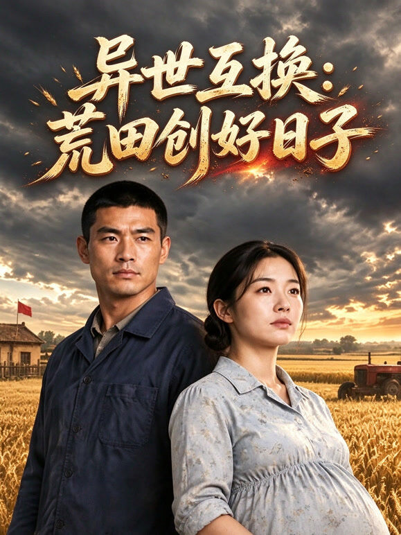 异世互换：荒田创好日子