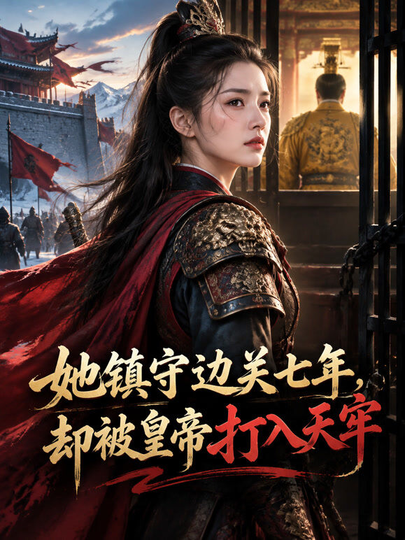 她镇守边关七年，却被皇帝打入天牢