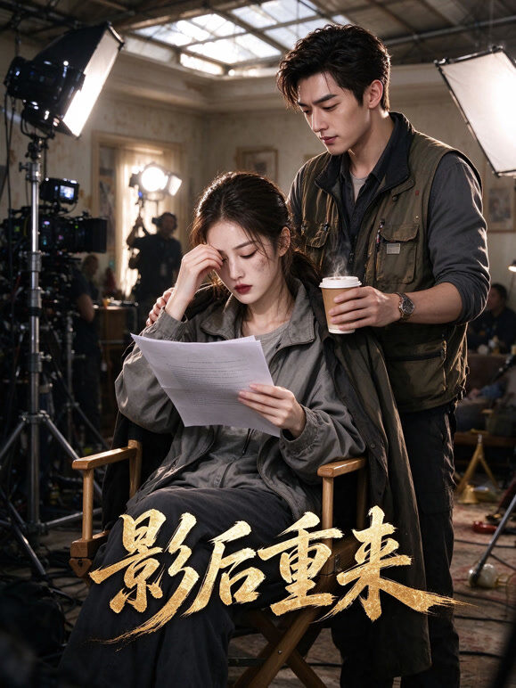 影后重来