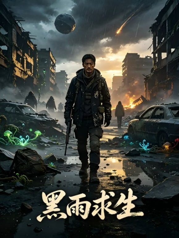 黑雨求生