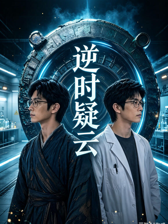 逆时疑云