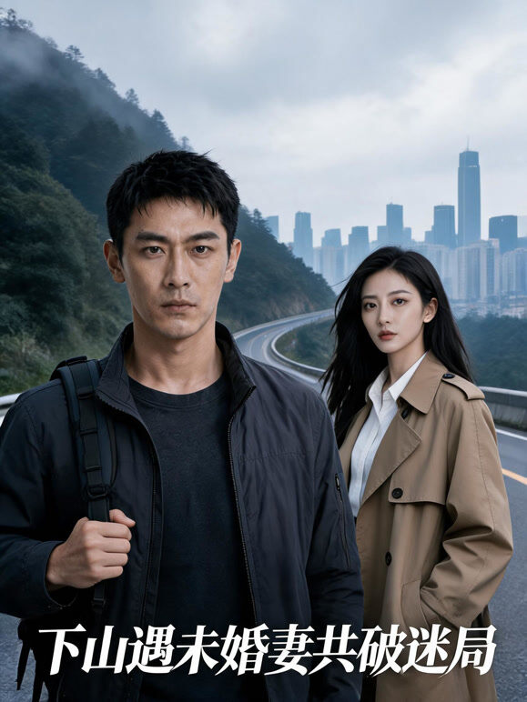下山遇未婚妻共破迷局