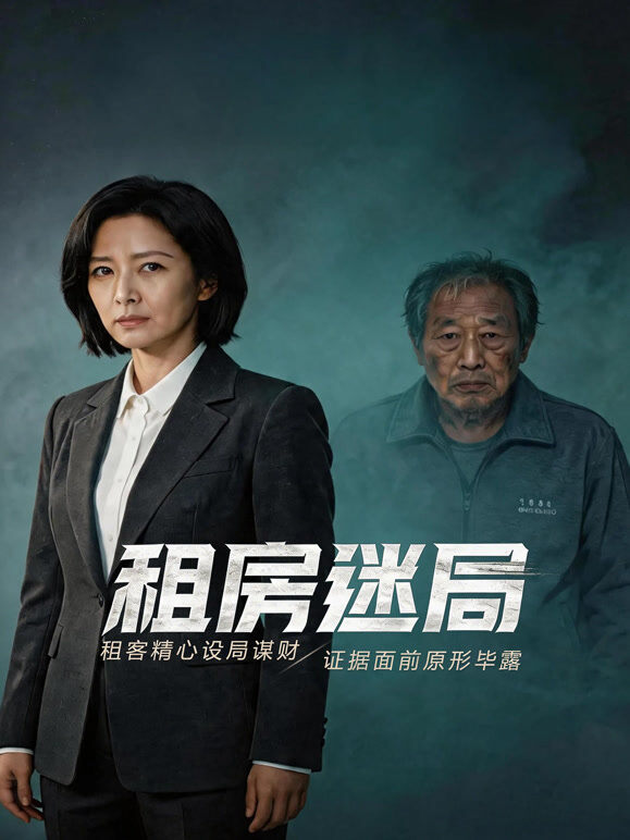 租房迷局