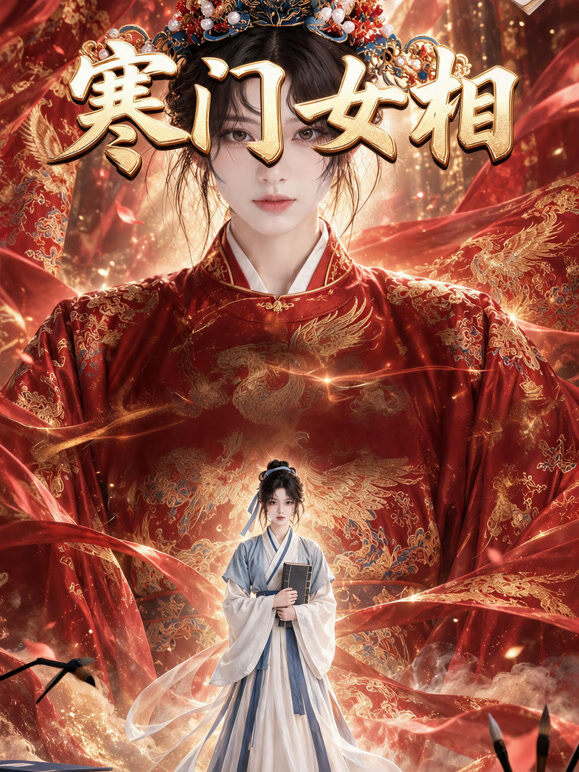 寒门女相