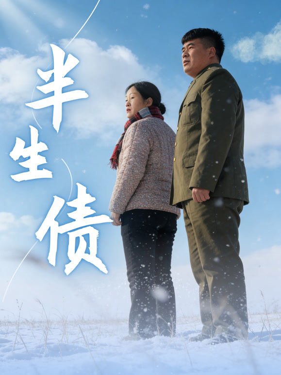 半生债