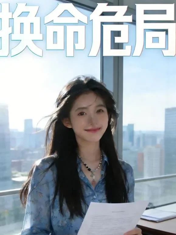 换命危局短剧海报