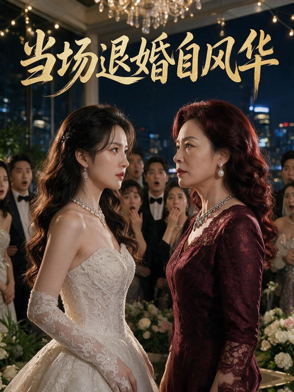 当场退婚自风华