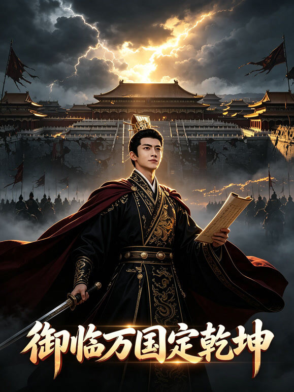 御临万国定乾坤