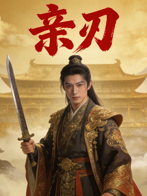 亲刃