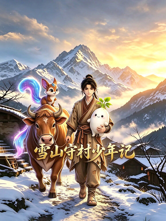 雪山守村少年记