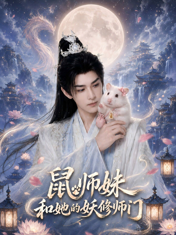 鼠师妹和她的妖修师门