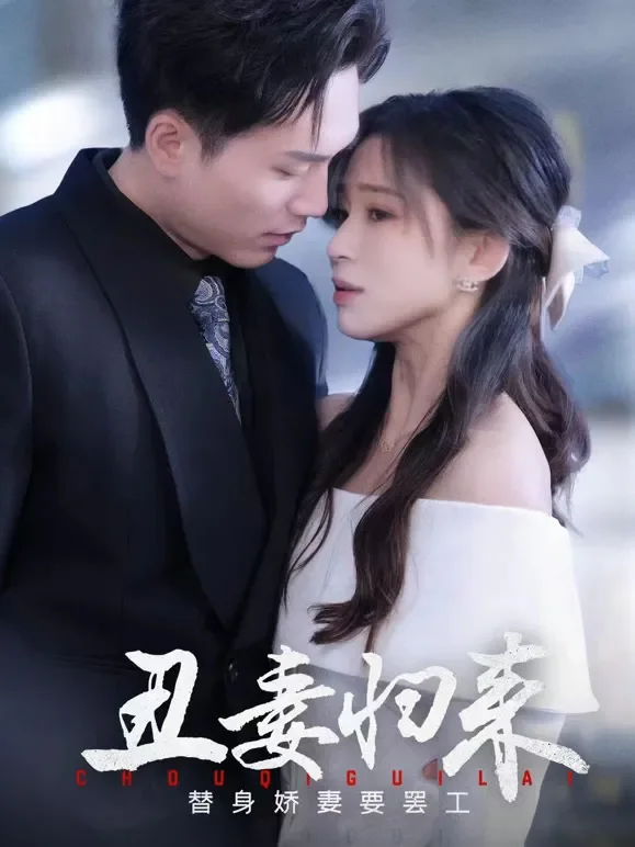丑妻归来短剧海报