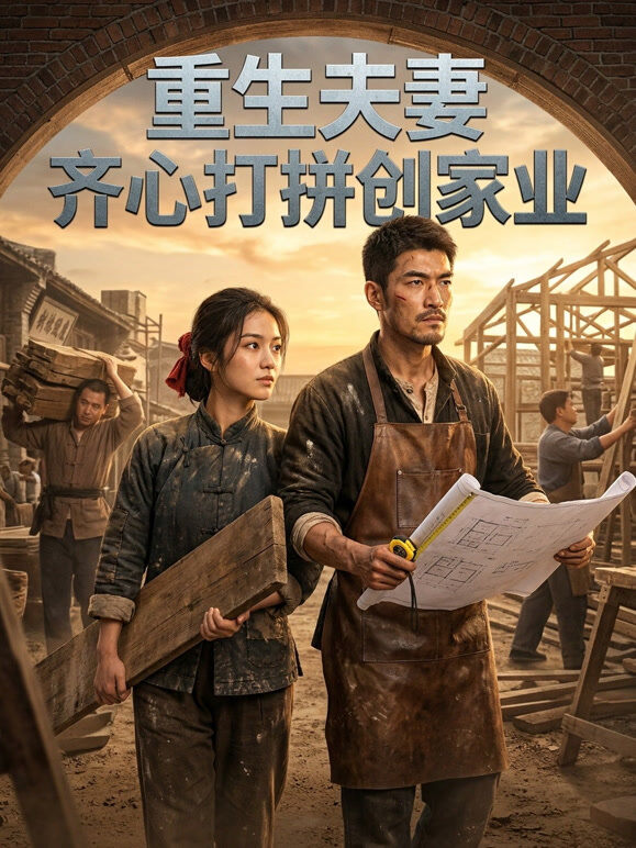 重生夫妻齐心打拼创家业