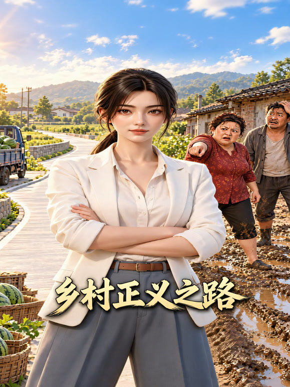 乡村正义之路