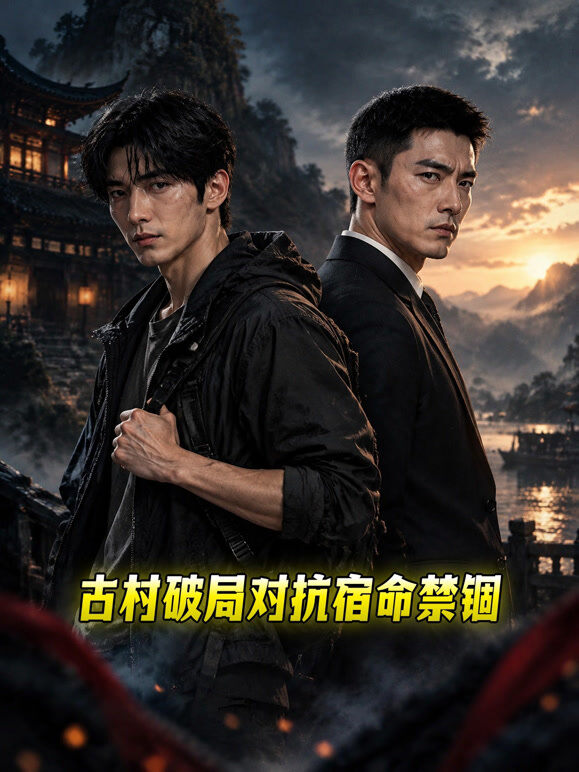 古村破局对抗宿命禁锢