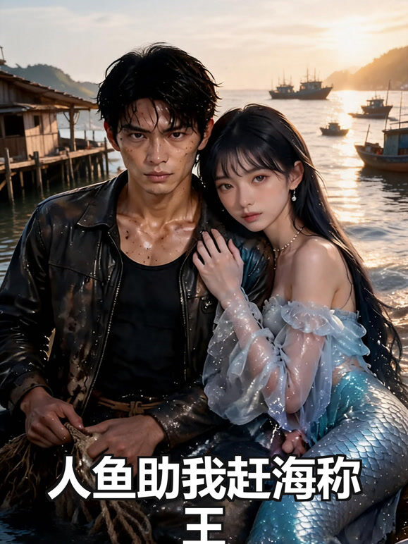 人鱼助我赶海称王