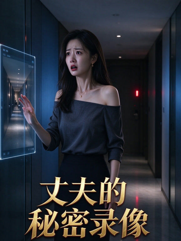 丈夫的秘密录像