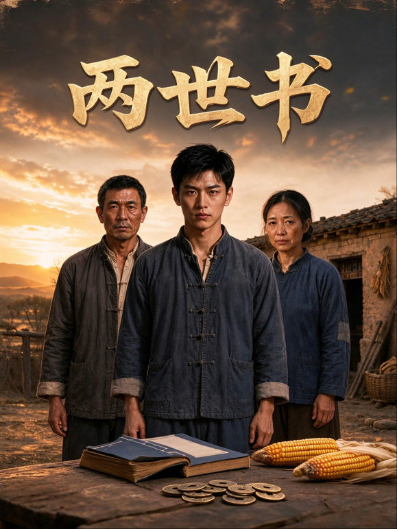 两世书