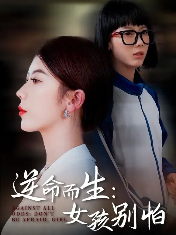 逆命而生：女孩别怕短剧海报