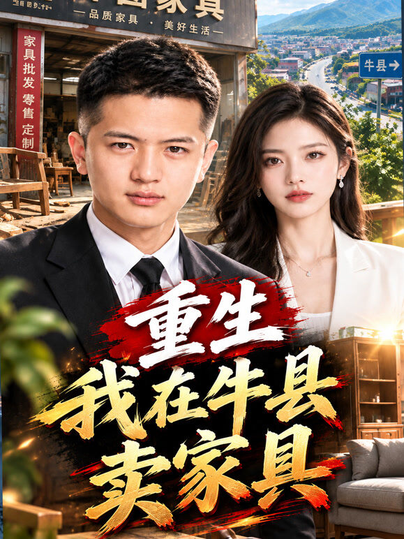 重生我在牛县卖家具