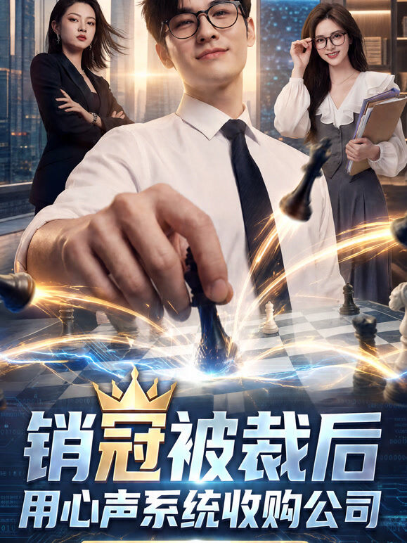 销冠被裁后，用心声系统收购公司