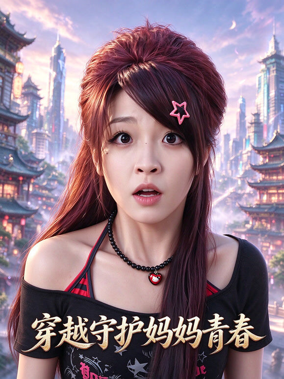 穿越守护妈妈青春