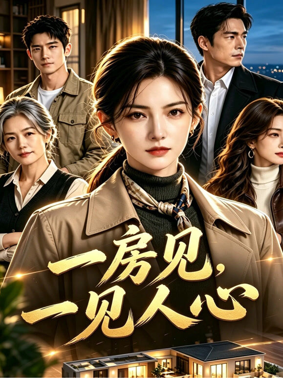 一房一见人心