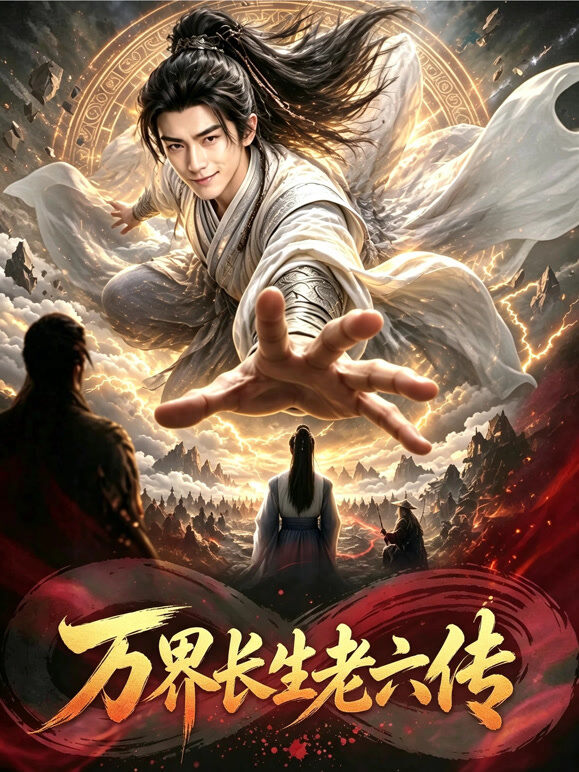 万界长生老六传