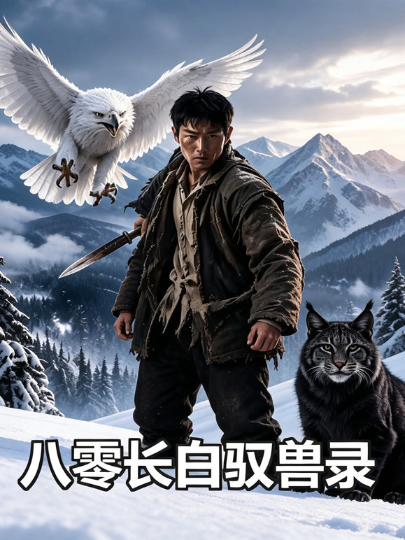 八零长白驭兽录
