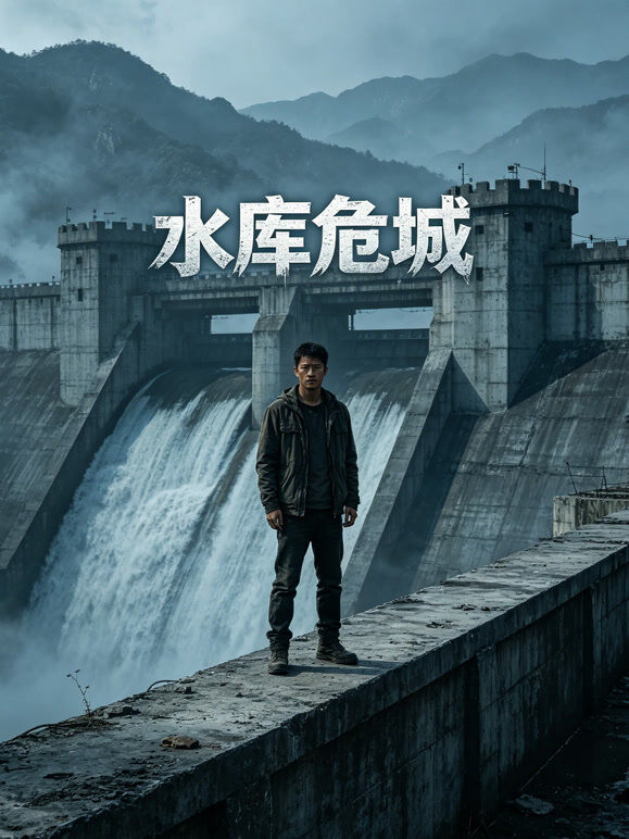 水库危城