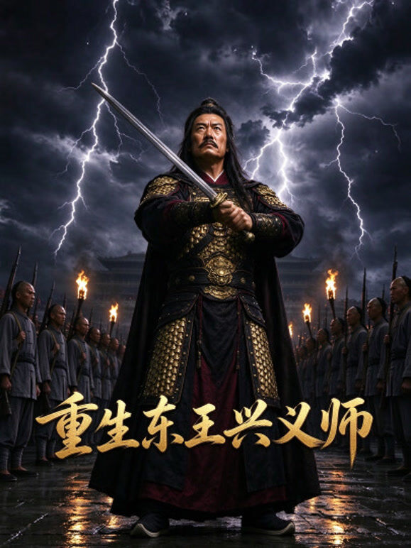 重生东王兴义师