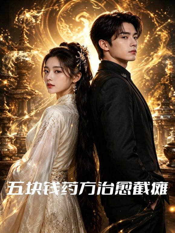 五块钱药方治愈截瘫