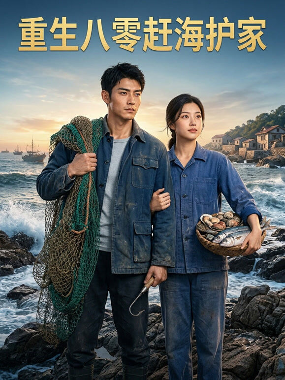 重生八零赶海护家