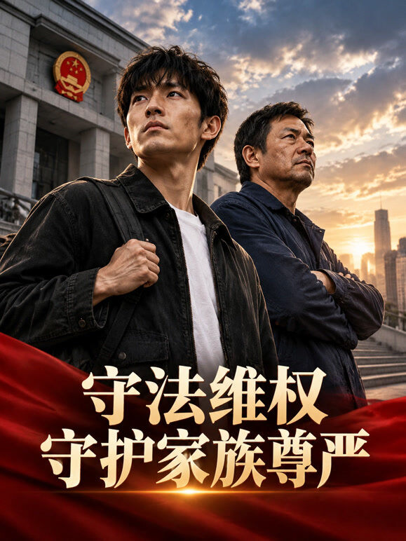 守法维权守护家族尊严