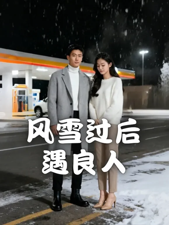 风雪过后遇良人短剧海报